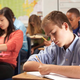 The U.S. hasn’t displayed the focus and self-control needed to excel in a classroom setting, leading officials to question whether the country should try a different path.
